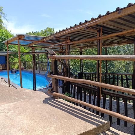 Thula Du Estate - Family Houses Mbabane Exterior photo