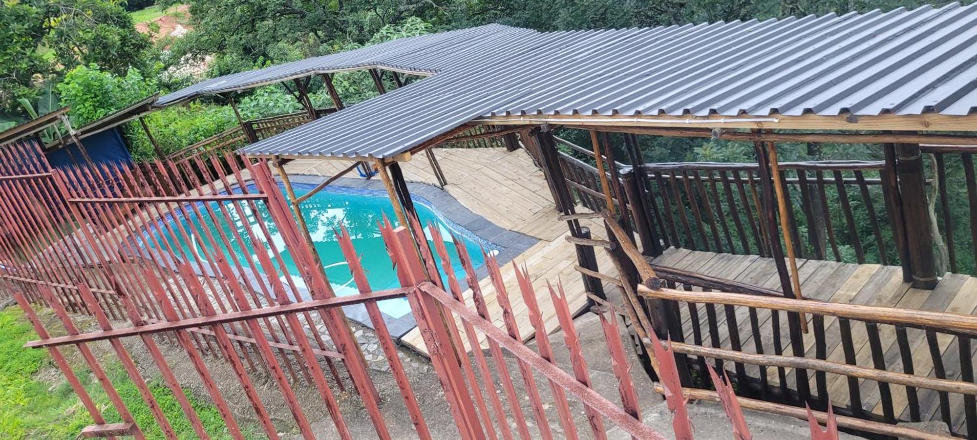 Thula Du Estate - Family Houses Mbabane Exterior photo