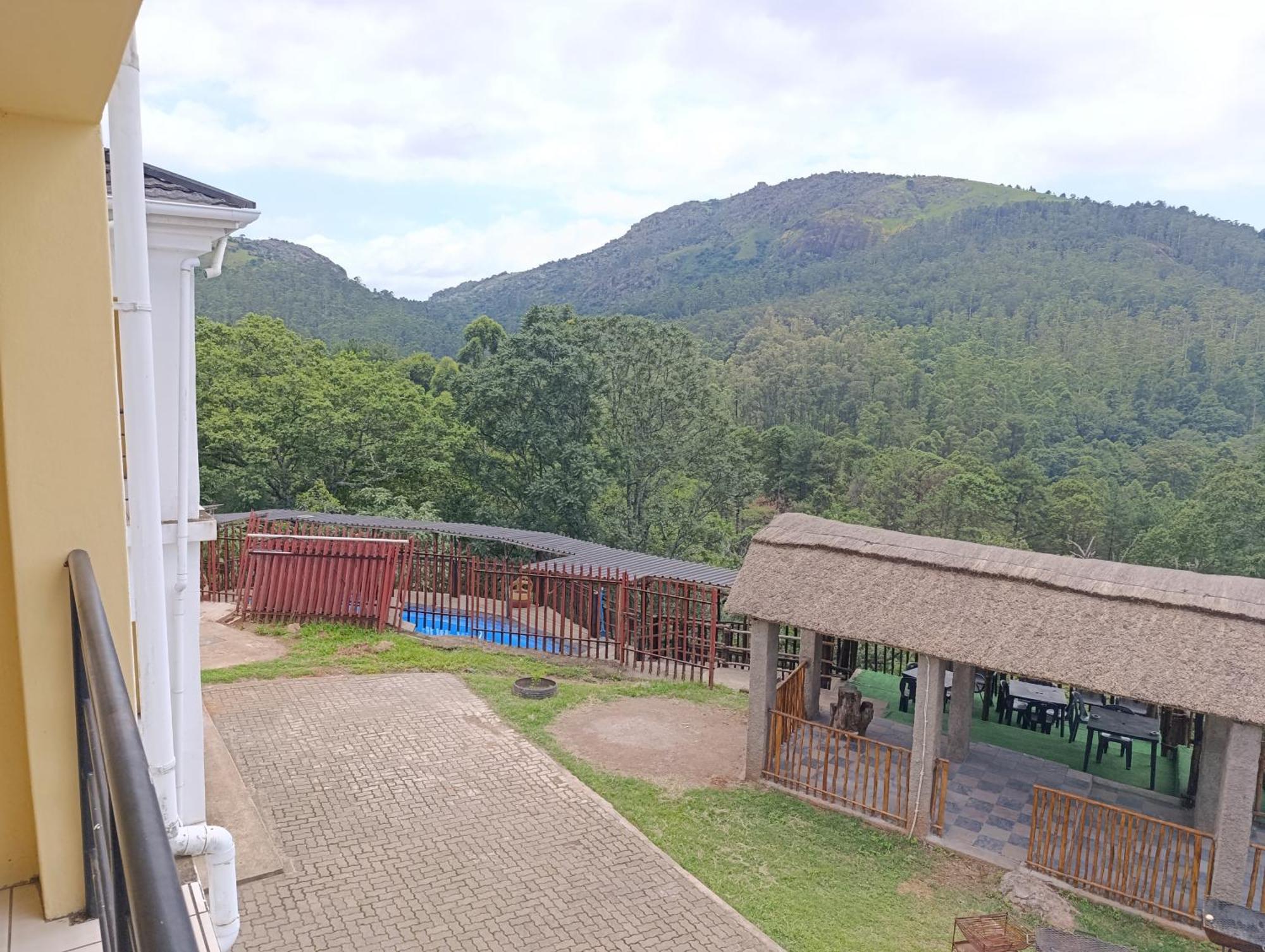 Thula Du Estate - Family Houses Mbabane Exterior photo