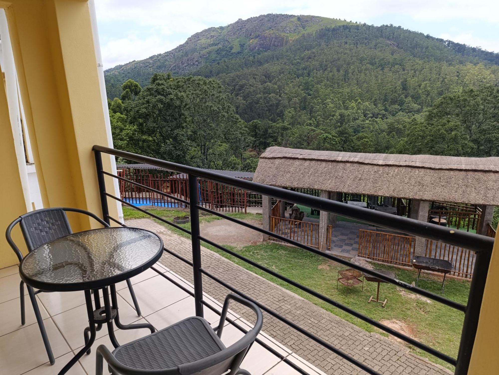 Thula Du Estate - Family Houses Mbabane Exterior photo