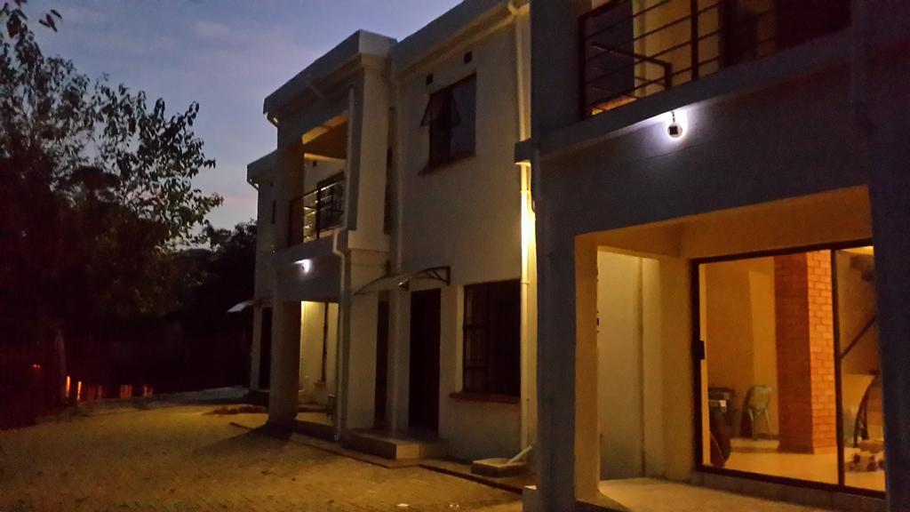 Thula Du Estate - Family Houses Mbabane Exterior photo