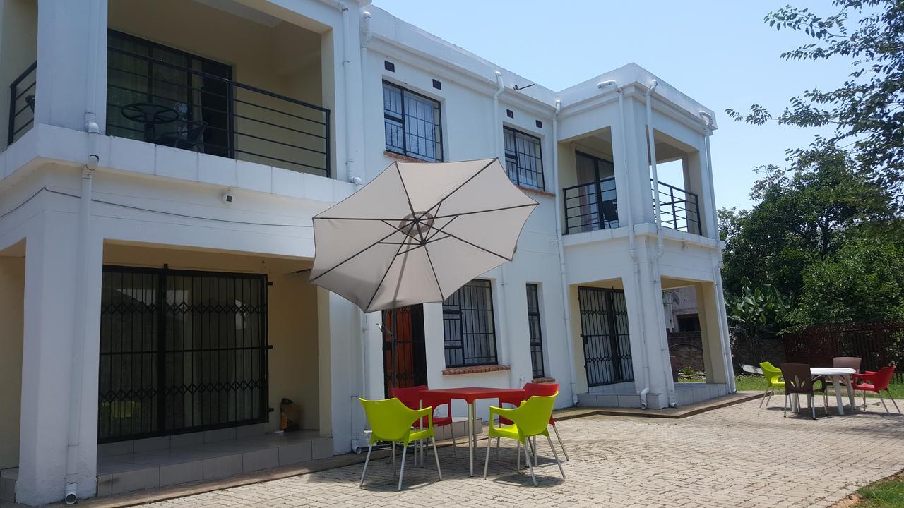 Thula Du Estate - Family Houses Mbabane Exterior photo