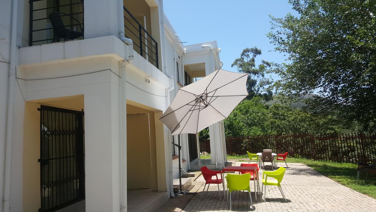 Thula Du Estate - Family Houses Mbabane Exterior photo
